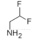 Ethanamine,2,2-difluoro- (9CI) CAS 430-67-1